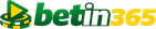 Betin365 Logo